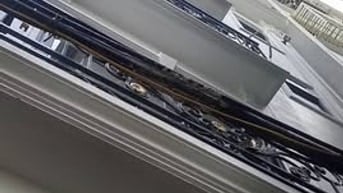 Bán nhà riêng 35m2x5 tầng, Yên Ngưu, Tam Hiệp Thanh Trì, 6,3 tỷ