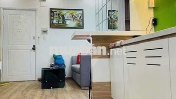 Căn hộ Mường Thanh 60 Trần Phú