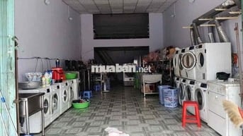 Em muốn Chuyển Nhượng lại Mặt Bằng Kinh Doanh Giặt Sấy