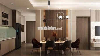 Căn góc 3PN2WC 86m2 - Giá 5.35 tỷ - Đủ nội thất view sông Q7 Riverside