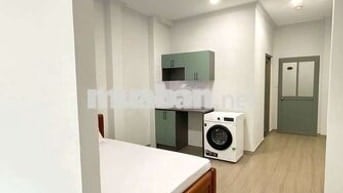 CHO THUÊ PHÒNG LÊ VĂN SỸ - HUỲNH VĂN BÁNH - STUDIO - 1PN BAN CÔNG