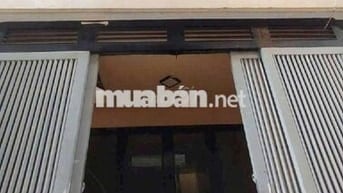 Khu vực chợ Phú Hòa khu dân cư đông đúc