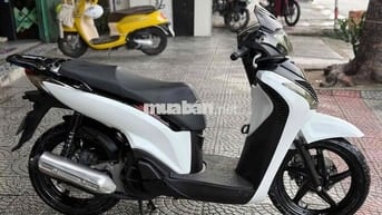 ❌SH 125 KHOÁ GA LÊN ÁO Ý MÂM Ý XE ĐẸP KEN BIỄN 43