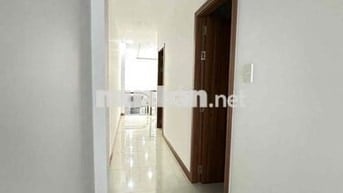 🏡 NHÀ 1 LỬNG ĐÚC – FULL NỘI THẤT – TRƯỜNG CHINH, CẨM LỆ