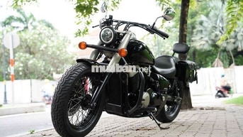 😹👺 HONDA SHADOW PHANTOM 750 ODO 12K SIU CỌP