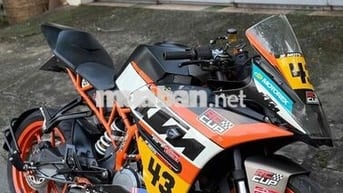 KTM RC250 2016 zin đẹp, bstp