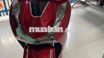 SH 125 ABS + BS đấu giá 98889