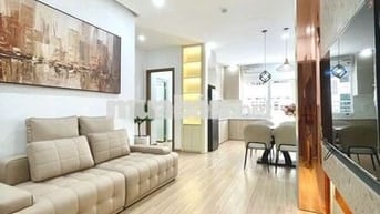 Bán căn hộ Mường Thanh Viễn Triều