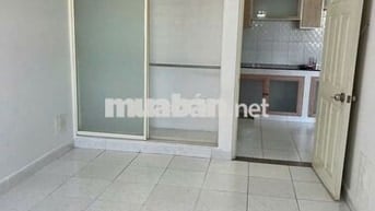Chung cư Thái An 4 45m2 1PN view cầu Tham Lương