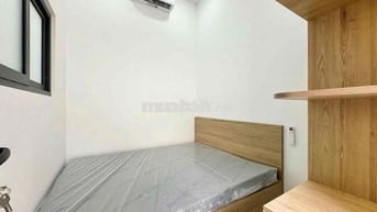 CHO THUÊ CĂN HỘ 2PN FULL NỘI THẤT CỬA SỔ THOÁNG CẦU LÊ VĂN SỸ QUẬN 3