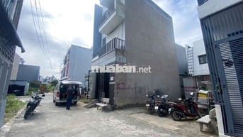 Bán đất 60m2 Bình Chiểu Thủ Đức, Ngô Chí Quốc, Hẻm Thông Đường 6m