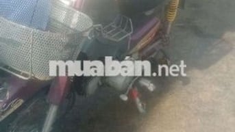 Bán xe Citi dalim máy êm chức năng đầy đủ