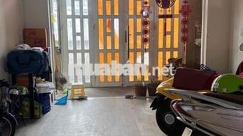 Cho nữ thuê phòng ngay Chợ Cầu Nguyễn Văn Quá- Quang Trung