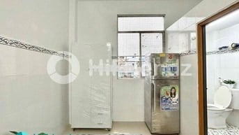 Cho Thuê Phòng Trọ Bình Tân Giá Rẻ - Máy Lạnh