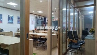 Mặt bằng kinh doanh đa ngành nghề
