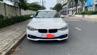 chính chủ bán xe bmw 320i đăng kí 4/2016