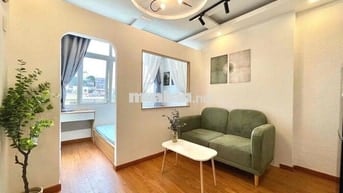 ✅🏡CHDV 1 ngủ mặt tiền Phan Xích Long gần BV Hoàn Mỹ, chung cư Miếu Nổi