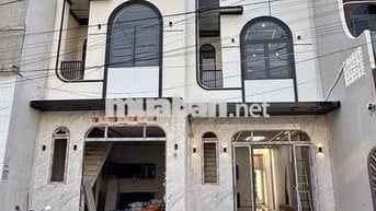 990TR - SHR - GẦN BỆNH VIỆN NHI ĐỒNG 3, BÌNH CHÁNH, TP HCM