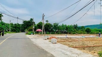 Đất nền Hoà Vang, Đà nẵng - Ngay các điểm du lịch nổi tiếng - chỉ 1,1x