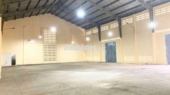 CHO  THUÊ  KHO  XƯỞNG ( 400 m2)  HƯƠNG LỘ 2.  QUẬN BÌNH  TÂN