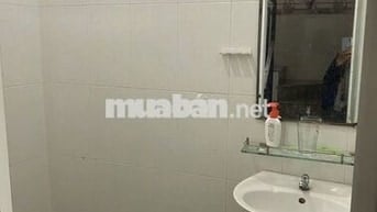 NNC Thích Quảng Đức P5 Phú Nhuận ngang 4 3Lầu 3PN 4WC. Giá 15 triệu