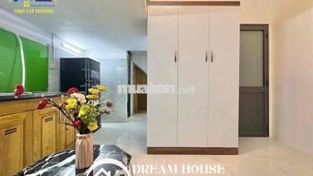 SIÊU PHẨM MỚI XÂY FULL NỘI THẤT-GÁC CAO-AN NINH-Ở LIỀN ĐƯỢC