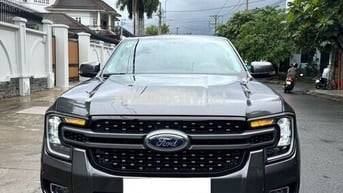 Ranger 2024 XLS 2.0L 4x2 AT - 17000 km