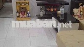 Bán Nhà Tân Túc, Huyện Bình Chánh