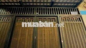 - 1 CĂN RA MTKD - PHÚ THỌ HOÀ - HXH 4M