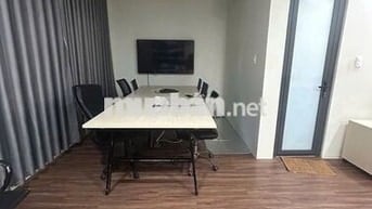 TÒA NHÀ MỚI 8X25 3 LẦU MT VIP KHU TÊN LỬA CẦN CHO THUÊ GẤP