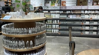 Ruby Cosmetics Tuyển Nhân Viên Bán Hàng Part Time/ Full Fime