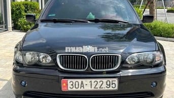 BMW 3 Series 2004 325i - 200000 km