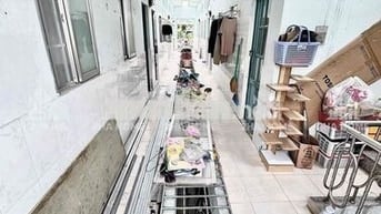 Khai Trương Phòng Gần Dương Thị Mười - Huỳnh Thị Hai