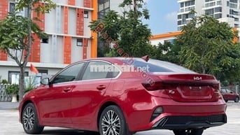 Kia K3 2022 Premium 1.6 AT - 43000 km