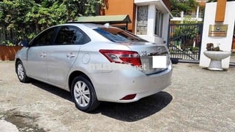 Toyota Vios 2017 1.5G - 89000 km