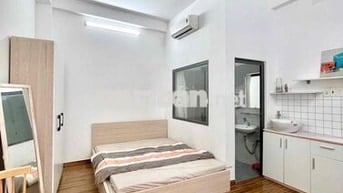 KHÔNG GIỚI HẠN NG Ở👈🏻STUDIO CỬA SỔ TRỜI_FREE XE_FULL NỘI THẤT Q3,Q10✨