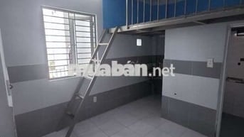 Cho thuê Phòng có gác vs máy lạnh