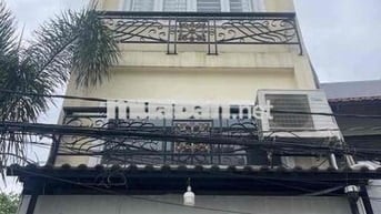 NHÀ ĐẸP,  NỞ HẬU, NGAY CHỢ,  GIGAMAl, HXH , 50M2, 5TỶ NHỈNH, TL