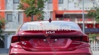 Kia K3 2022 1.6 Premium - 43000 km