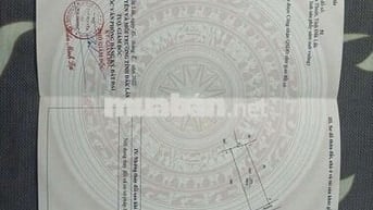 Chính chủ bán đất hòa khánh - buôn ma thuột