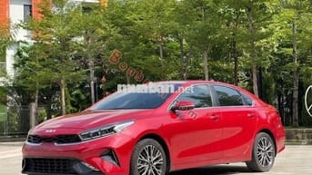 Kia K3 2022 Premium 1.6 AT - 43000 km