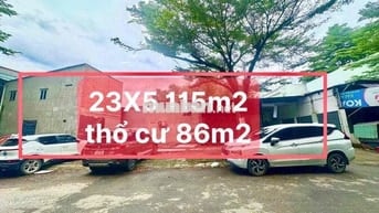 Bán Lô Đất Vĩnh Phú Ngay EHome4 buôn Bán Kinh Doanh Víp