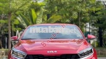 Kia K3 2022 Premium 1.6 AT - 43000 km