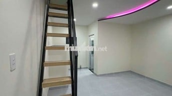 Cho thuê nhà nguyên căn an phú đông quận 12