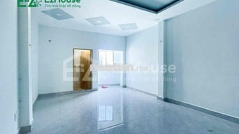 CHO THUÊ STUDIO CỬA SỔ TRỜI THOÁNG MÁT FULL NỘI THẤT CÁCH HUIT 2P