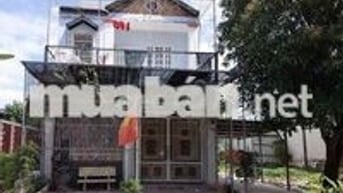 Chủ Gửi Bán Căn Nhà Siêu Vip khu Bên Sông HBC Thủ Đức, 4PN, 3WC.