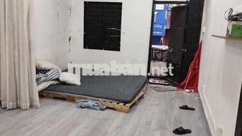 CHO THUÊ NHÀ MẶT TIỀN TRẦN MINHQUYỀN Q10