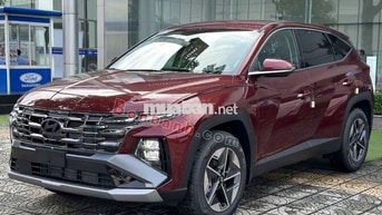 Hyundai Tucson 2.0 AT Đặc biệt 2025 - 795 Triệu