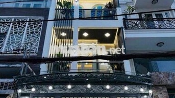 MR THƠ XOAY VỐN BÁN NHÀ NGAY PHẠM VĂN HAI,PHƯỜNG 1,TÂN BÌNH.GIÁ:6TỶ640