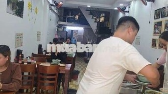 Chính chủ cho thuê nguyên căn đường Cao Thắng  trung tâm giá chỉ 37tr